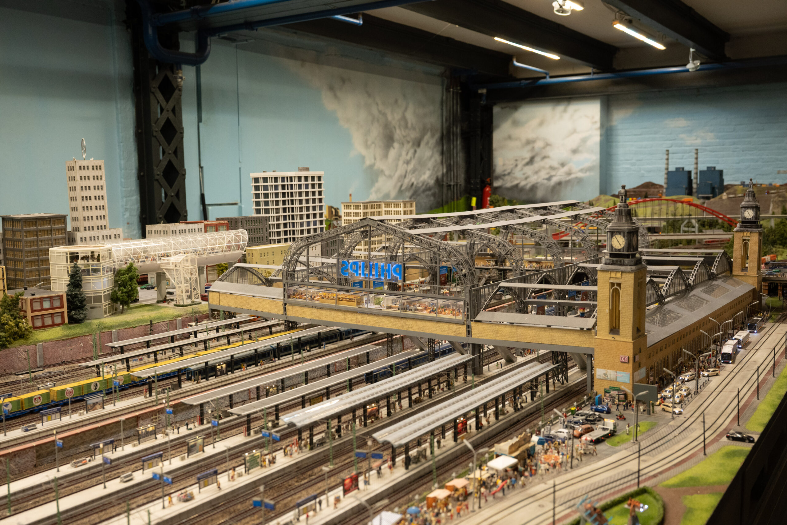 Miniworld Hamborg 2026